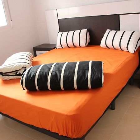 شقة Flat La Marina Del Pinet لقنت المظهر الخارجي الصورة
