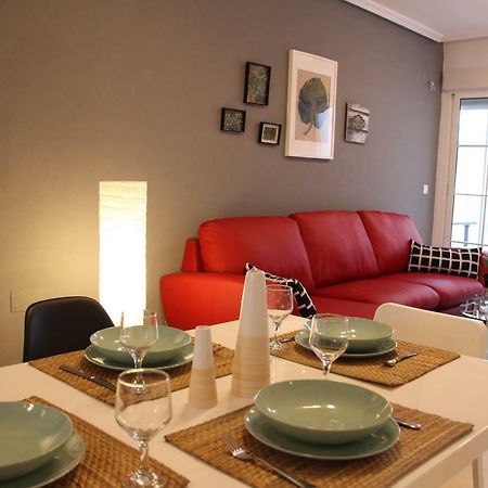 شقة Flat La Marina Del Pinet لقنت المظهر الخارجي الصورة