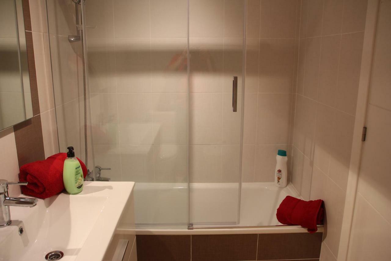 شقة Flat La Marina Del Pinet لقنت المظهر الخارجي الصورة