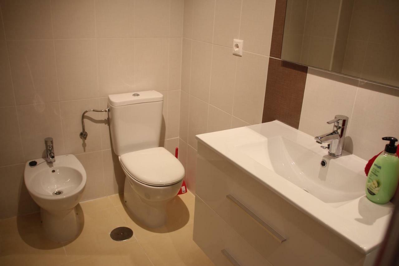 شقة Flat La Marina Del Pinet لقنت المظهر الخارجي الصورة