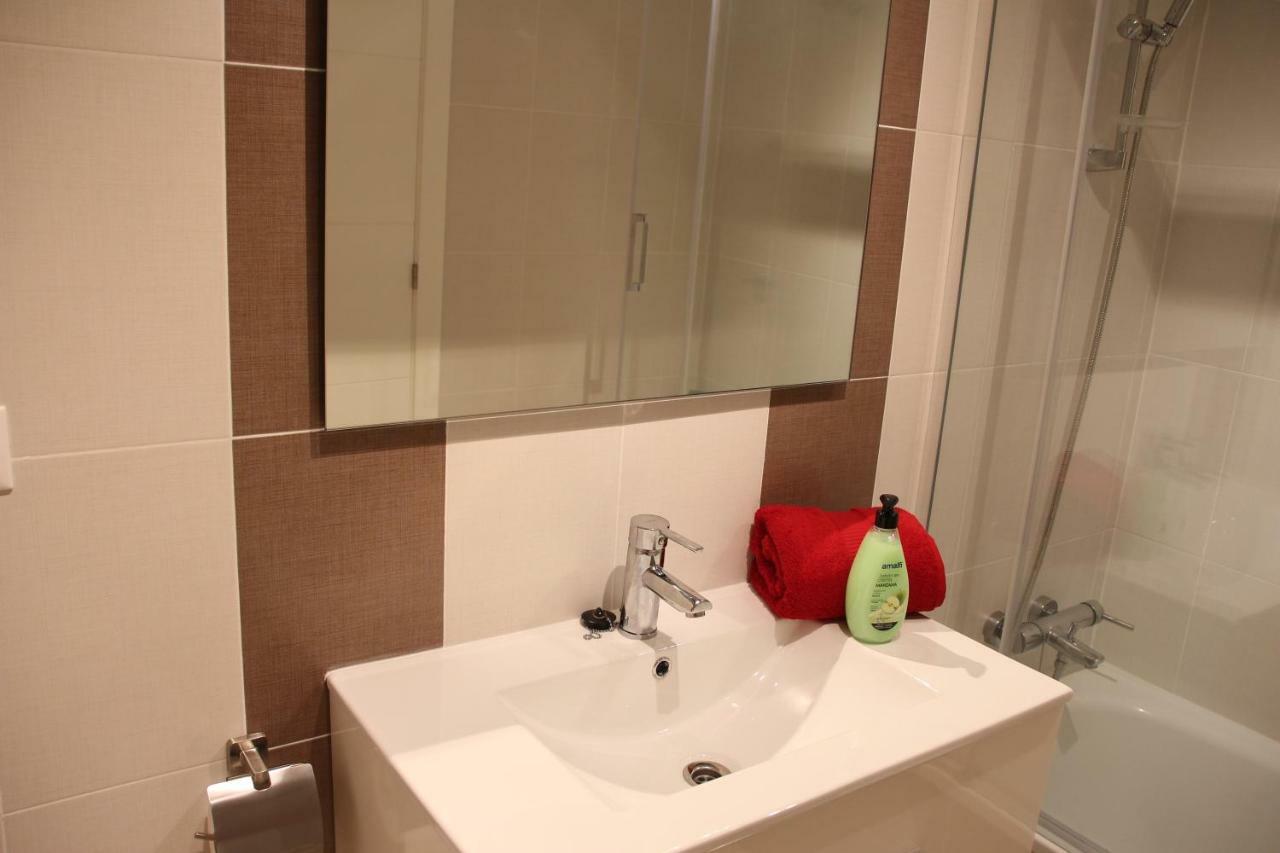 شقة Flat La Marina Del Pinet لقنت المظهر الخارجي الصورة