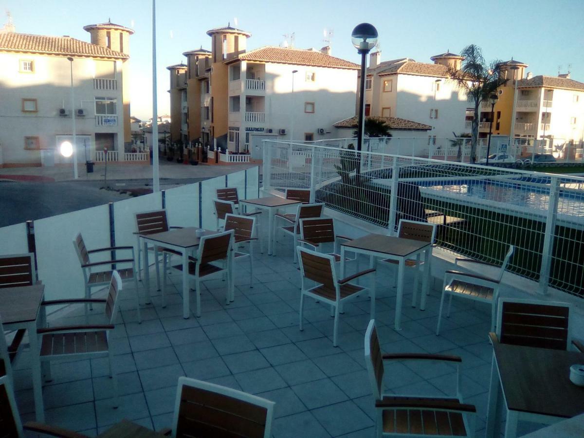 شقة Flat La Marina Del Pinet لقنت المظهر الخارجي الصورة