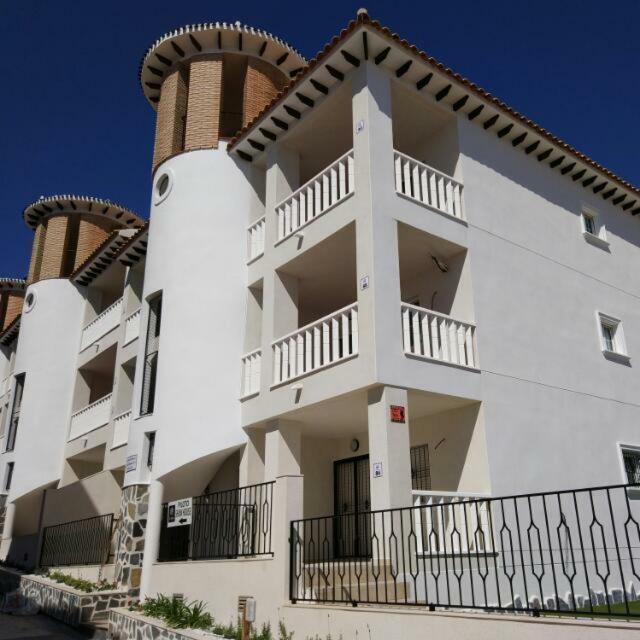 شقة Flat La Marina Del Pinet لقنت المظهر الخارجي الصورة