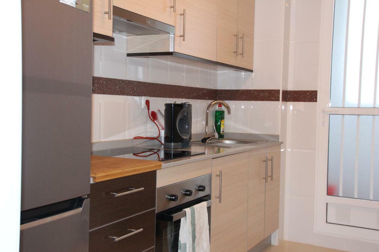 شقة Flat La Marina Del Pinet لقنت المظهر الخارجي الصورة