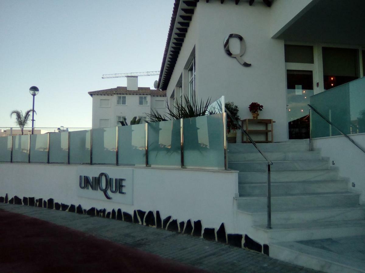 شقة Flat La Marina Del Pinet لقنت المظهر الخارجي الصورة