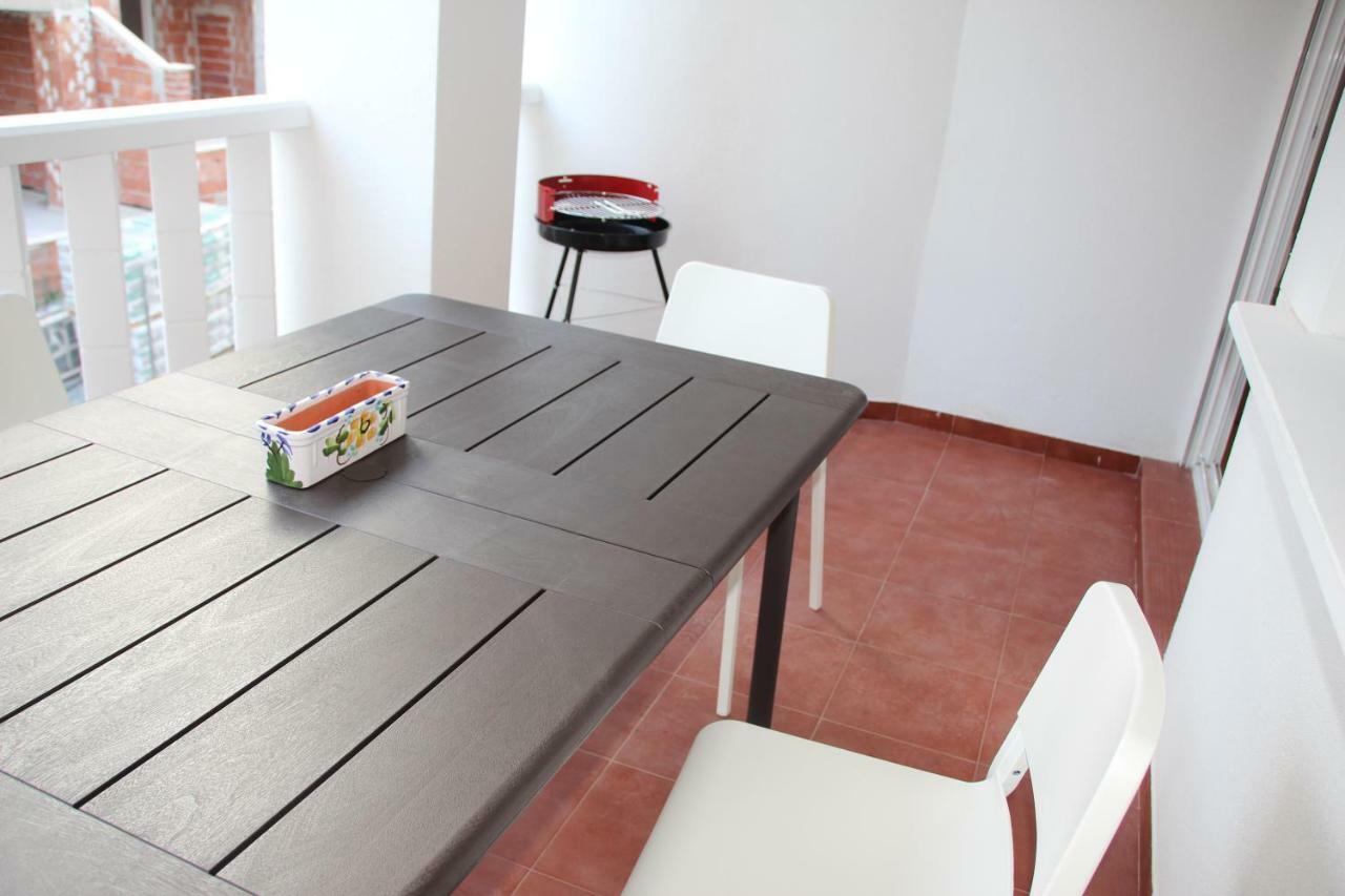 شقة Flat La Marina Del Pinet لقنت المظهر الخارجي الصورة