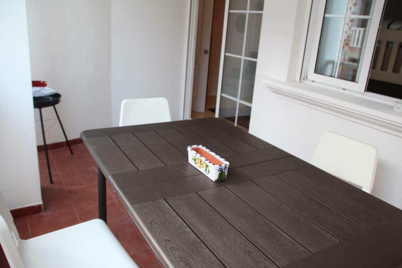 شقة Flat La Marina Del Pinet لقنت المظهر الخارجي الصورة